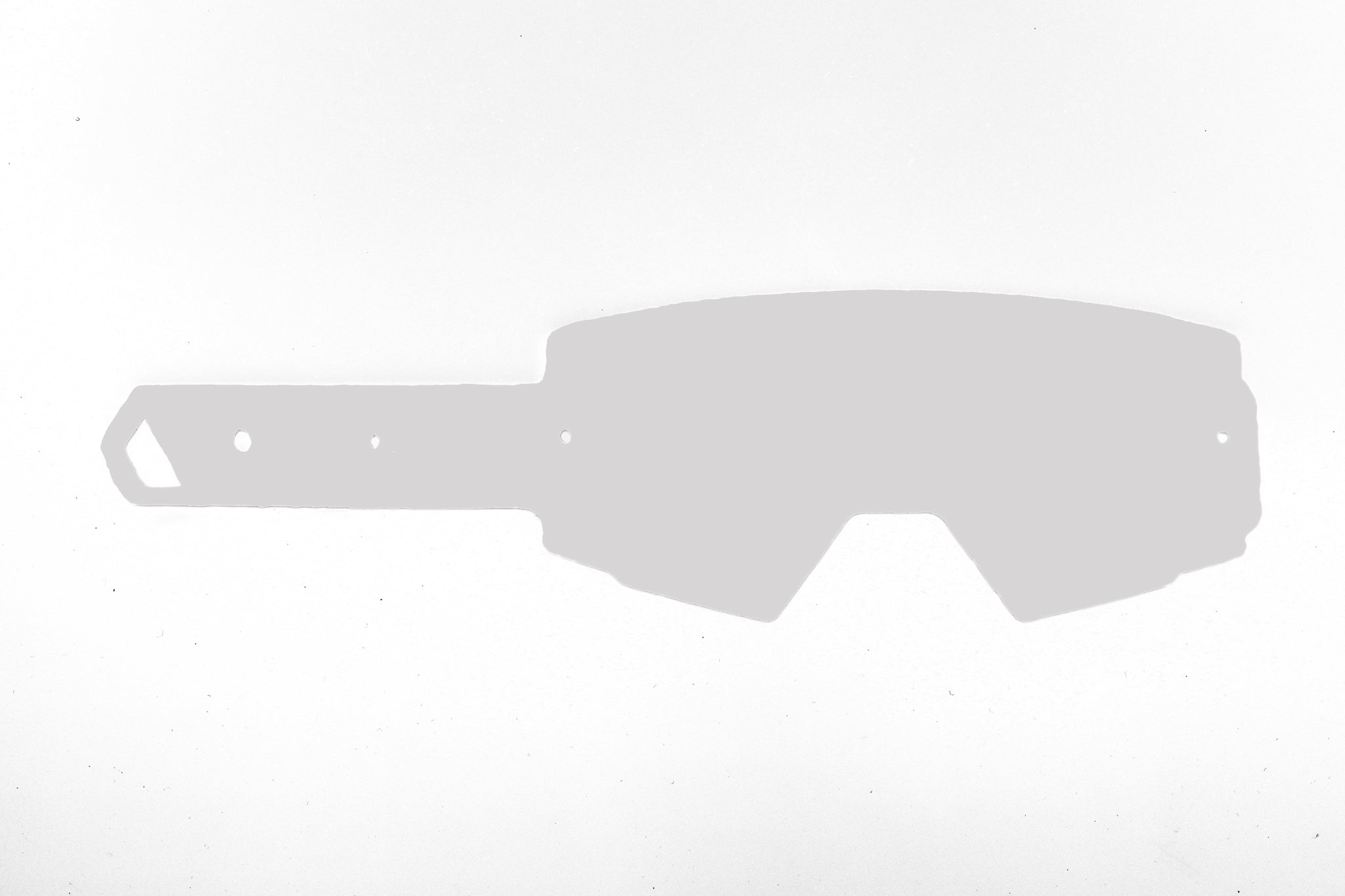 Havoc Helios Tear-Offs | 10 Pack — product view 1