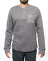 Off The Grid Surplus Draper Henley - Castlerock