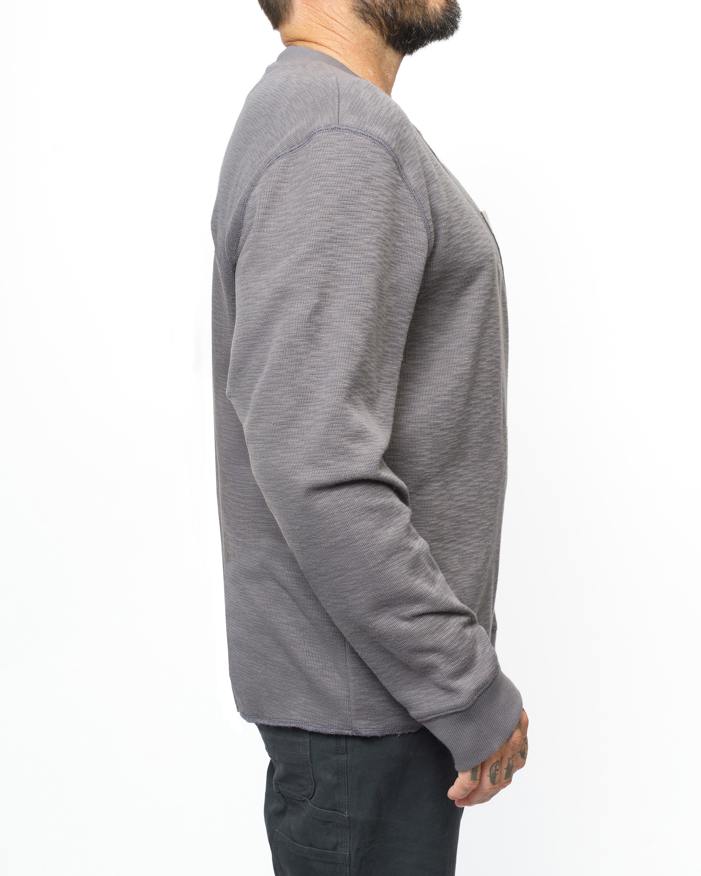 Off The Grid Surplus Draper Henley - Castlerock