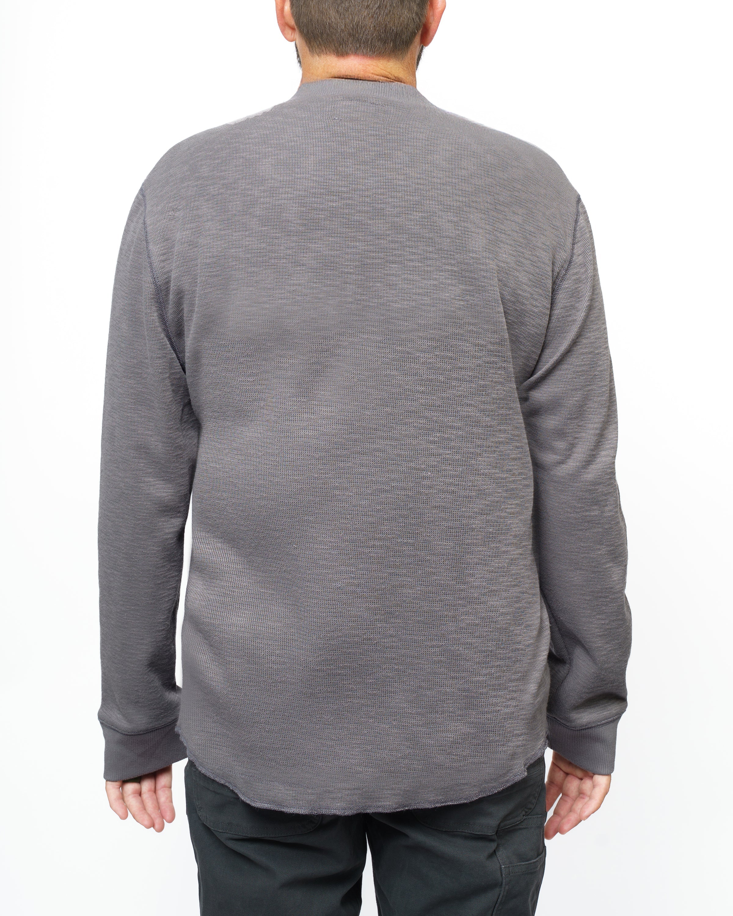 Off The Grid Surplus Draper Henley - Castlerock