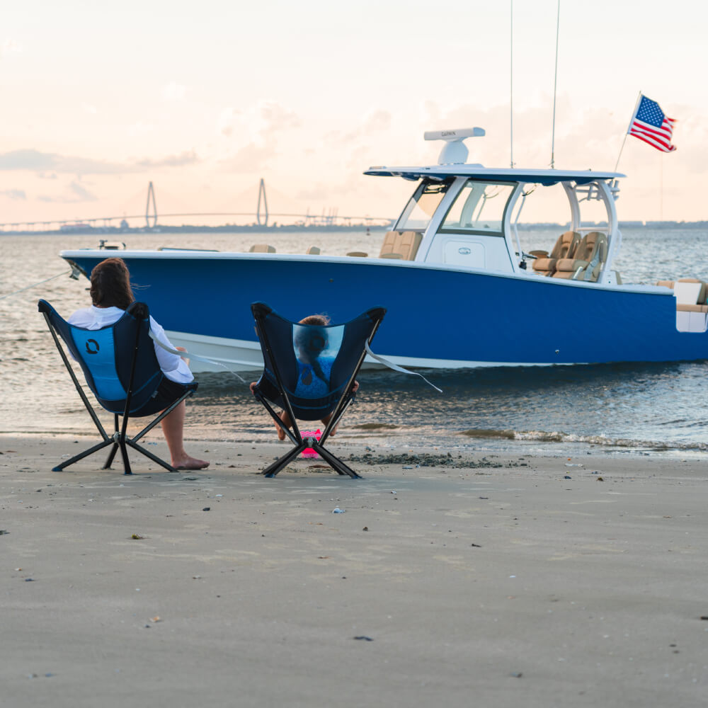 CLIQ MystiQ Lounge Chair