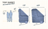 Top Sheet by HEST