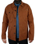 Off The Grid Surplus Heston Chore Coat - TOB