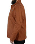 Off The Grid Surplus Heston Chore Coat - TOB