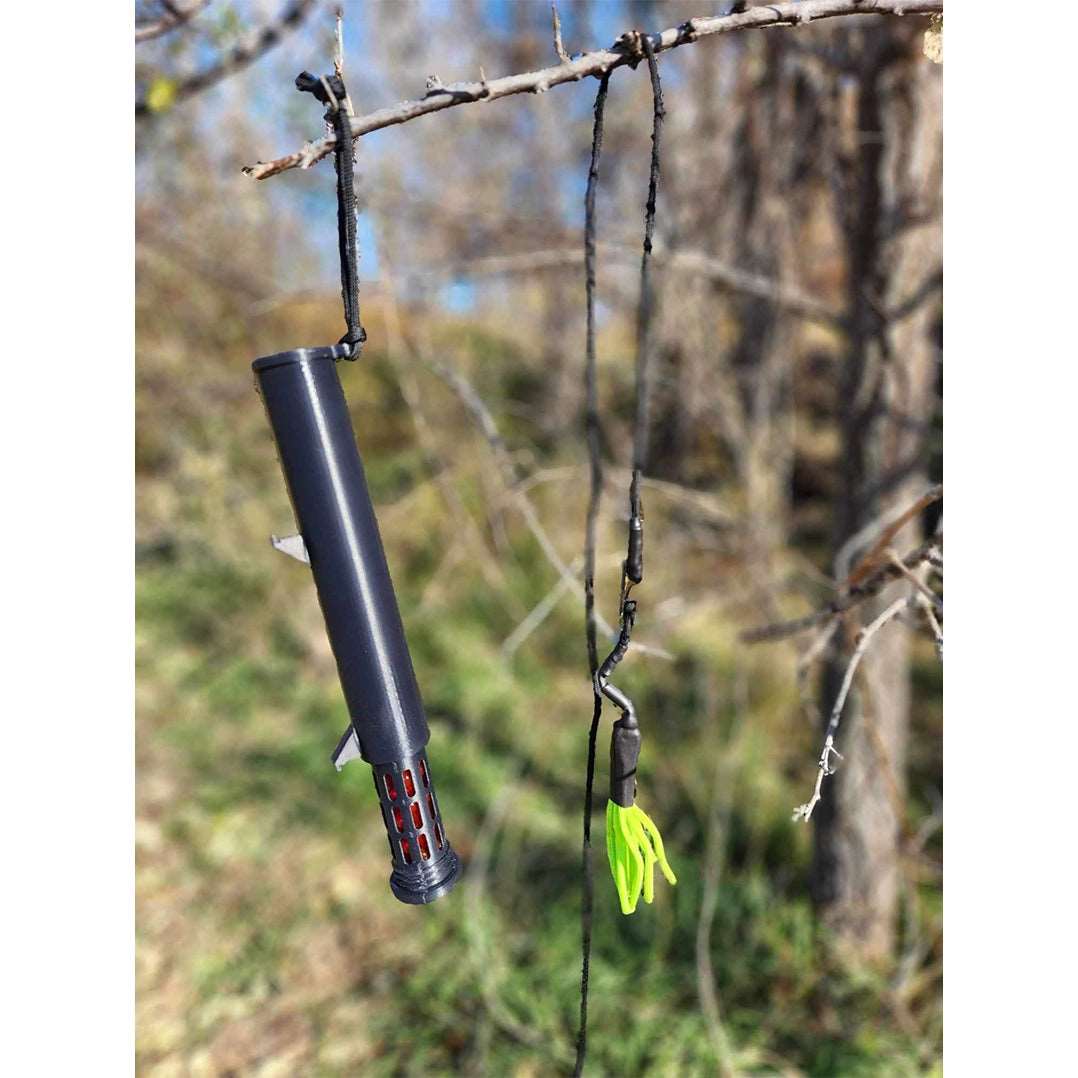 Hex Stix Drag - Deer Scent Dispenser by Jinx'em Scents