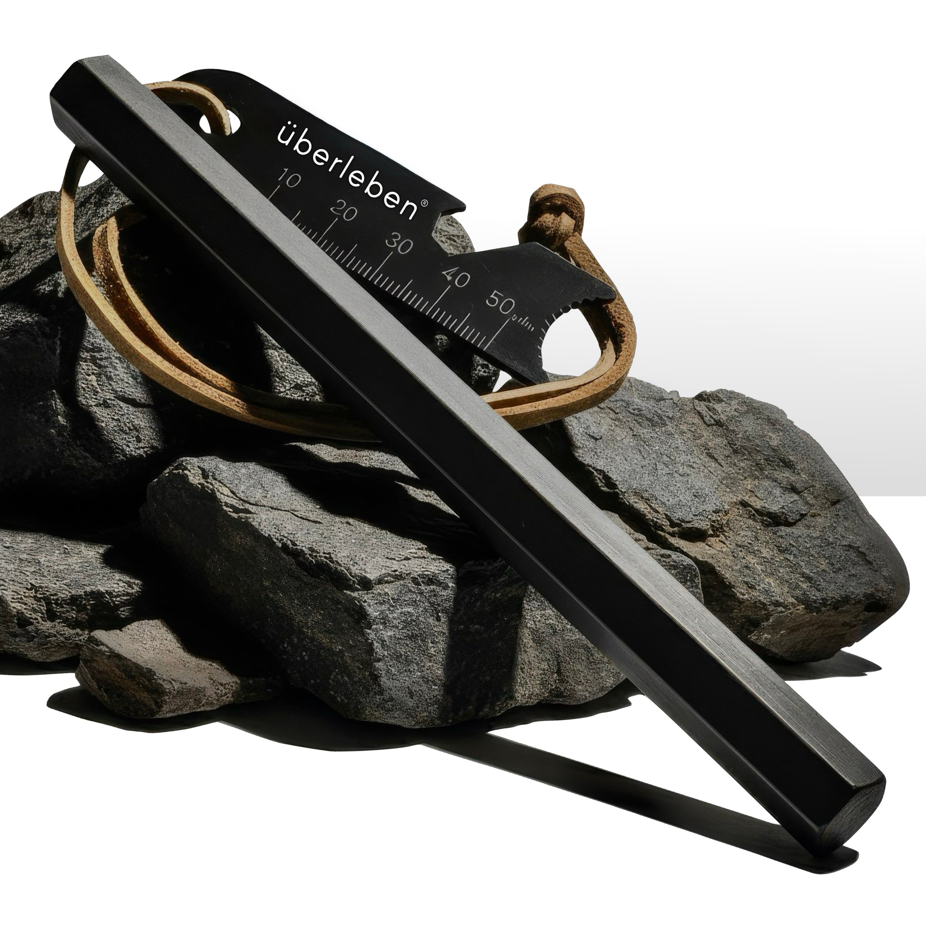 Überleben Hexå Fire Starter — product view 1