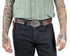 Off The Grid Surplus Hideout Denim Boot Cut - Black