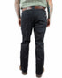 Off The Grid Surplus Hideout Denim Boot Cut - Black