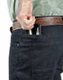 Off The Grid Surplus Hideout Denim Boot Cut - Black
