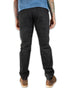 Off The Grid Surplus Hideout Denim Taper Fit Pants - Black