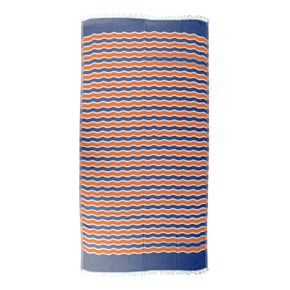 NIXY High Tide - Turkish Beach Towel