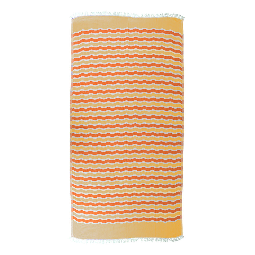 NIXY High Tide - Turkish Beach Towel