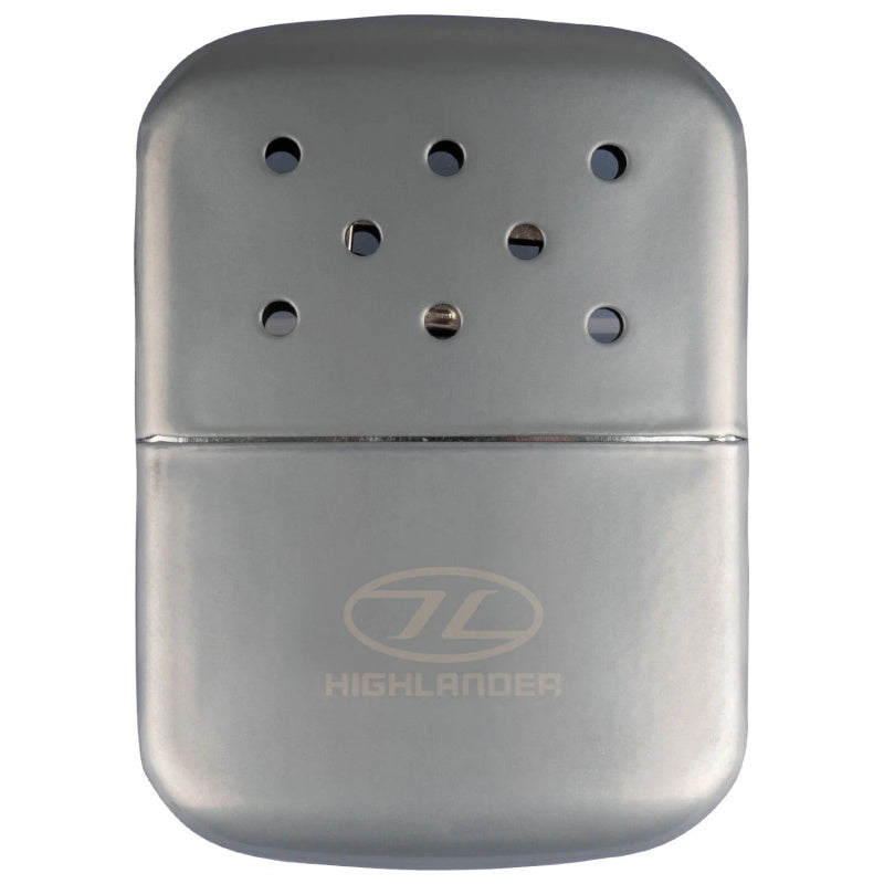 Highlander Pocket Furnace Reusable Hand Warmer — product view 2