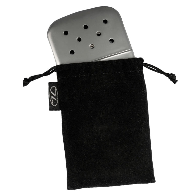 Highlander Pocket Furnace Reusable Hand Warmer — product view 3