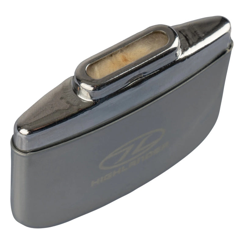 Highlander Pocket Furnace Reusable Hand Warmer — product view 4
