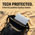 Waterproof Backpack by Ho Stevie!