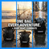 Waterproof Backpack by Ho Stevie!