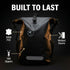 Waterproof Backpack by Ho Stevie!