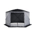 Hub Screen house 600