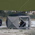 Hub Screen house 600