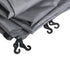 Hub Screen house 600 Wind Panel