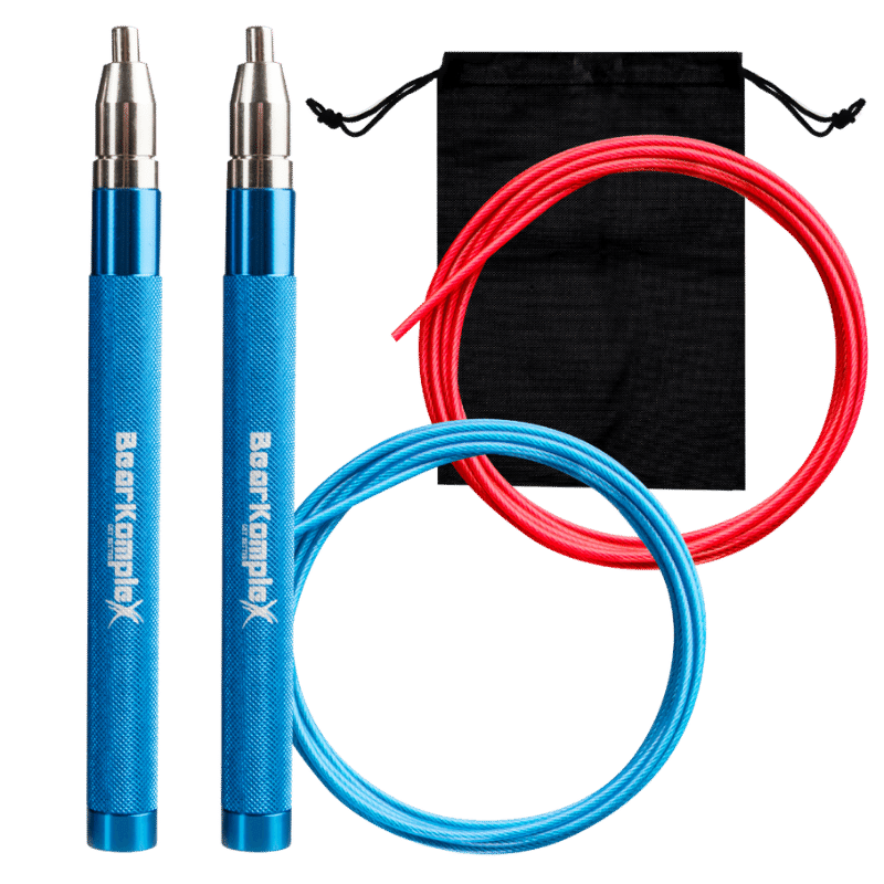 HUMMER Speed Jump Rope by Bear KompleX