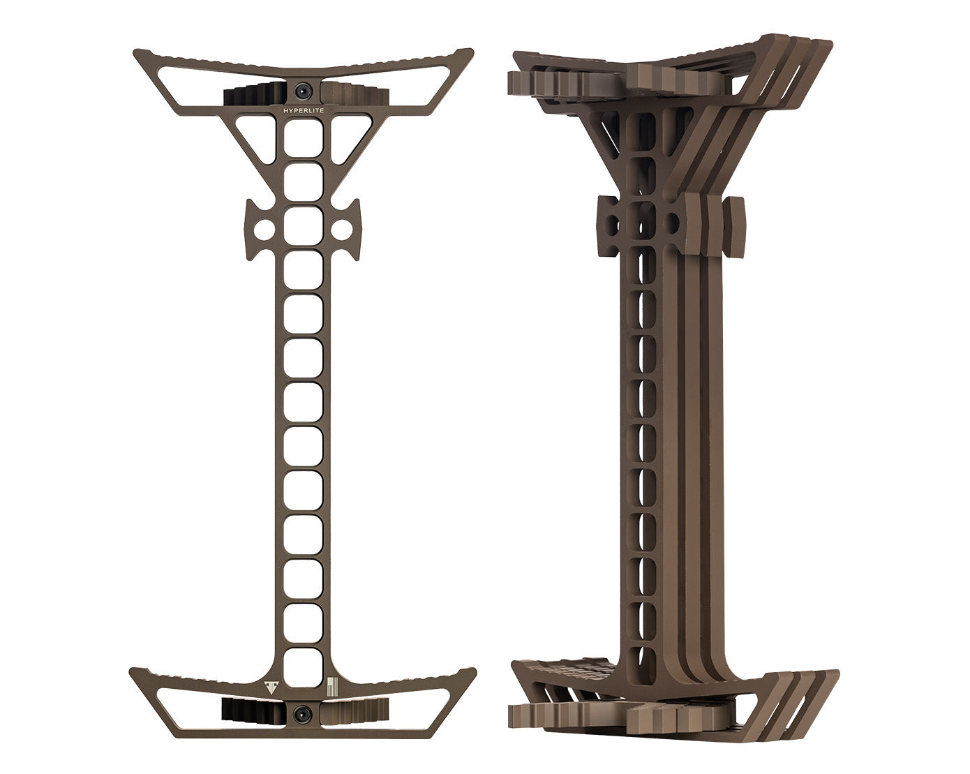 Trophyline HyperLite Climbing Sticks – 4 Pack – product image 1