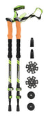 Pike Trail Carbon Fiber Trekking Poles by Pike Trail