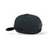 Whitetail Co. | Shed | Performance Die Cut | Grey/Black