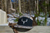 Whitetail Co. | Old Camo Skull | 7 Panel