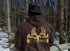 Whitetail Co. Clean 10 Hoodie