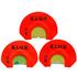 ASSASSIN SERIES 3 PACK (YOUTH FRAME MOUTH CALLS)