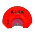 REDHEAD HYBRID (YOUTH FRAME MOUTH CALL)