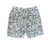 Whitetail Co. Hunt Camp Shorts Faded Old Camo