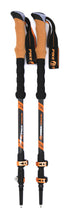 Pike Trail Carbon Fiber Trekking Poles by Pike Trail