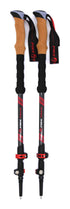 Pike Trail Carbon Fiber Trekking Poles by Pike Trail