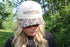 Whitetail Co. Washed Brim Trucker