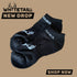 Whitetail Co. Bamboo Ankle Socks