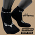 Whitetail Co. Bamboo Ankle Socks