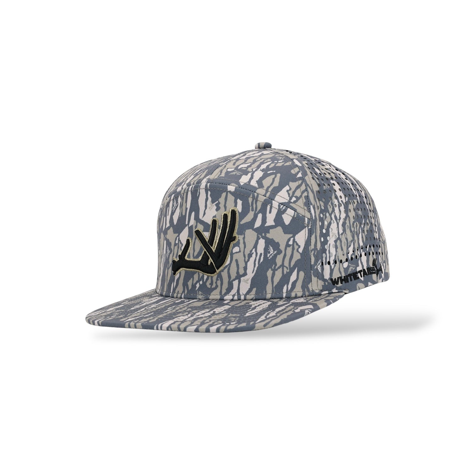Whitetail Co. | Ole Tree Bark | Shed 7 Panel