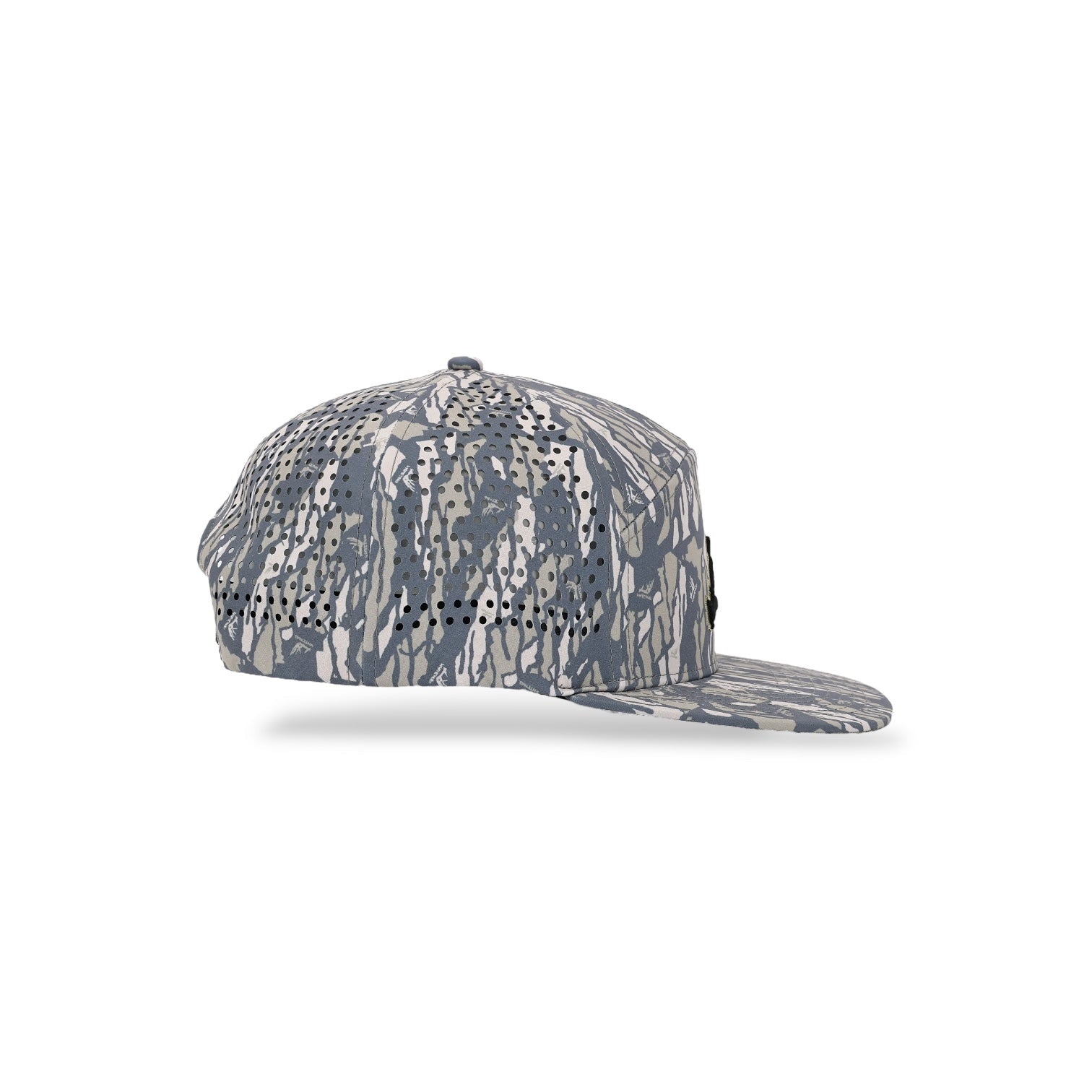 Whitetail Co. | Ole Tree Bark | Shed 7 Panel