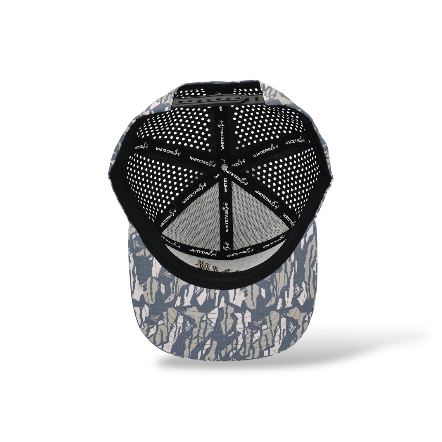Whitetail Co. | Ole Tree Bark | Shed 7 Panel