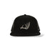 Whitetail Co. Midnight Shed Hunter High Front