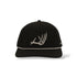 Whitetail Co. Midnight Shed Ropy Die Cut