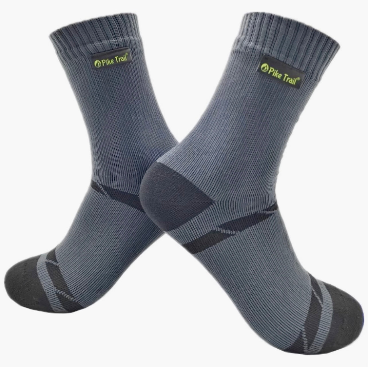 Pike Trail Waterproof Breathable Socks by Pike Trail