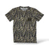 Whitetail Co. Old Tree Bark Camo Faded Pocket Tee