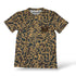 Whitetail Co. Old Duck Camo Faded Pocket Tee