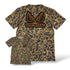 Whitetail Co. Old Duck Camo Faded Pocket Tee