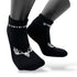 Whitetail Co. Bamboo Ankle Socks