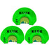 RASP ATTACK (YOUTH FRAME MOUTH CALL)